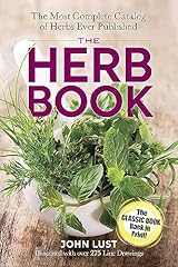 Herb book complete for sale  Delivered anywhere in USA 