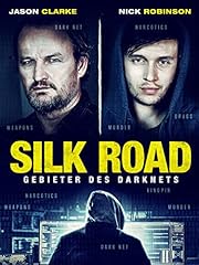 Silk road gebieter gebraucht kaufen  Wird an jeden Ort in Deutschland