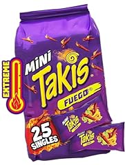 Takis fuego mini for sale  Delivered anywhere in USA 