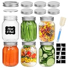 Pack mason jars for sale  Delivered anywhere in USA 