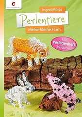 Perlentiere kleine farm gebraucht kaufen  Wird an jeden Ort in Deutschland