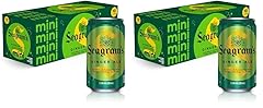 Seagrams ginger ale for sale  Delivered anywhere in USA 