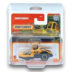 Matchbox road roller for sale  Delivered anywhere in UK