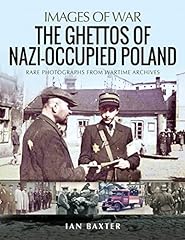 Ghettos nazi occupied for sale  Delivered anywhere in UK