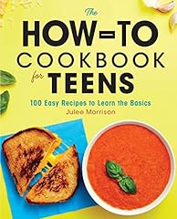 Cookbook teens 100 for sale  Delivered anywhere in USA 