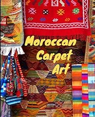 Moroccan carpet art for sale  Delivered anywhere in USA 