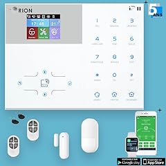 Pack alarme fil d'occasion  Livré partout en France