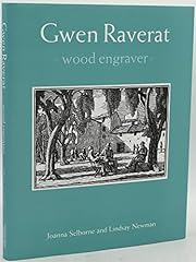 Gwen raverat wood for sale  Delivered anywhere in UK