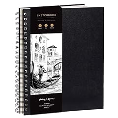 Sketchbook artists hardcover for sale  Delivered anywhere in UK