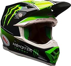 Bell Moto-9 Adult Off-Road Motorcycle Helmet - Tomac for sale  Delivered anywhere in USA 