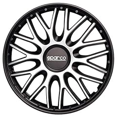 Sparco enjoliveurs roma d'occasion  Livré partout en France