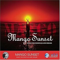 Mango sunset music d'occasion  Livré partout en France