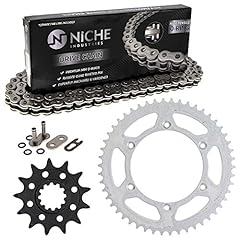 Niche drive sprocket for sale  Delivered anywhere in USA 