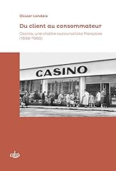 Client consommateur casino d'occasion  Livré partout en France