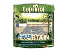 Anti slip decking for sale  Delivered anywhere in UK