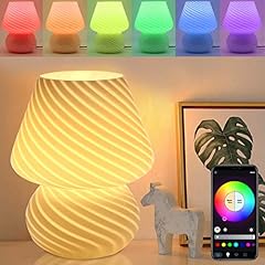 Smart mushroom lamp for sale  Delivered anywhere in USA 