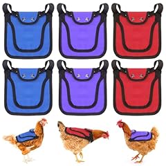 Pcs chicken saddle for sale  Delivered anywhere in USA 