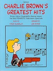 Charlie brown greatest for sale  Delivered anywhere in USA 
