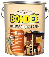 Bondex dauerschutz lasur gebraucht kaufen  Wird an jeden Ort in Deutschland