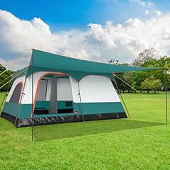 Gymax tente camping d'occasion  Livré partout en France