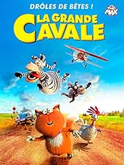 Grande cavale d'occasion  Livré partout en France