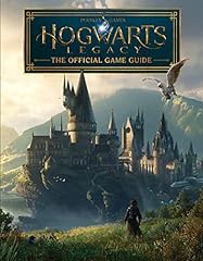 Hogwarts legacy official for sale  Delivered anywhere in USA 