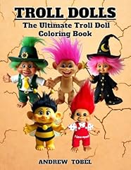 Troll dolls for sale  Delivered anywhere in USA 