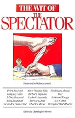 Wit spectator for sale  Delivered anywhere in Ireland