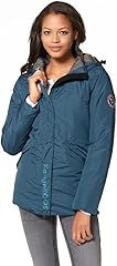 Kangaroos damen jacke gebraucht kaufen  Wird an jeden Ort in Deutschland