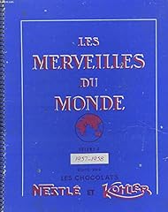Merveilles volume 4. d'occasion  Livré partout en France