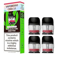 Vaporesso xros pods for sale  Delivered anywhere in UK