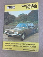 Vauxhall victor ventora for sale  Delivered anywhere in UK