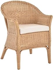 Korb.outlet rattan chair for sale  Delivered anywhere in UK