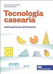 Tecnologia casearia. dall usato  Spedito ovunque in Italia 