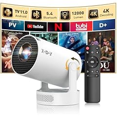 Beamer 1080p 2025 gebraucht kaufen  Wird an jeden Ort in Deutschland