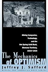 Mechanics optimism mining for sale  Delivered anywhere in USA 