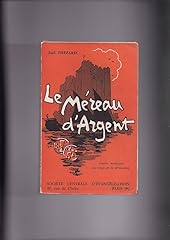 Méreau argent roman d'occasion  Livré partout en France