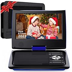 Sunpin portable dvd for sale  Delivered anywhere in USA 