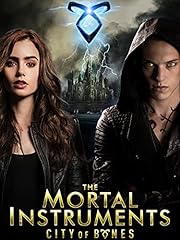 Mortal instruments city for sale  Delivered anywhere in UK