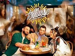 Terrasse d'occasion  Livré partout en France
