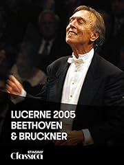 Lucerne 2005 beethoven for sale  Delivered anywhere in USA 