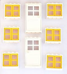 Lego white window for sale  Delivered anywhere in UK