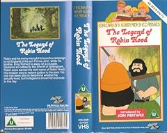 Legend robin hood for sale  Delivered anywhere in UK