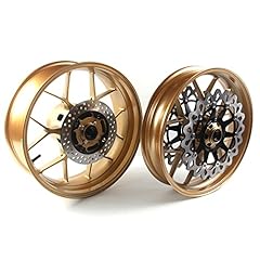 Front rear wheel for sale  Delivered anywhere in UK