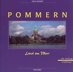 Pommern land am gebraucht kaufen  Wird an jeden Ort in Deutschland