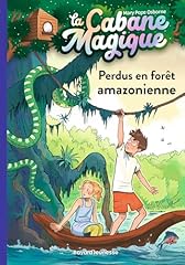 Perdus forêt amazonienne d'occasion  Livré partout en Belgiqu