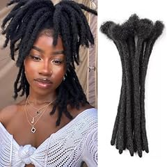 Lanwiuku dreadlock extensions for sale  Delivered anywhere in USA 