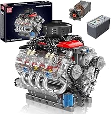 Mould king chevy gebraucht kaufen  Wird an jeden Ort in Deutschland
