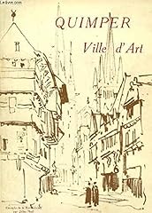 Quimper ville art. d'occasion  Livré partout en France