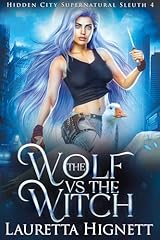 Wolf witch hidden for sale  Delivered anywhere in UK